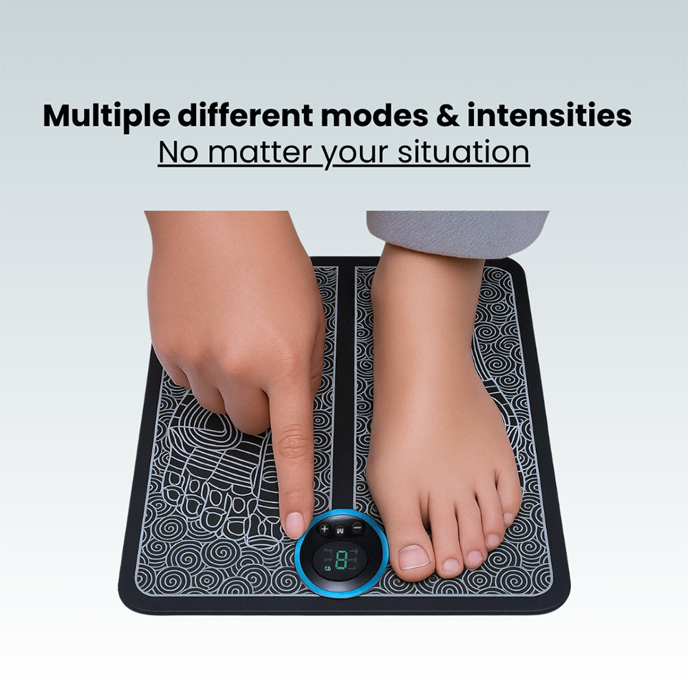 Pulsorra™- EMS Foot Pain Relief