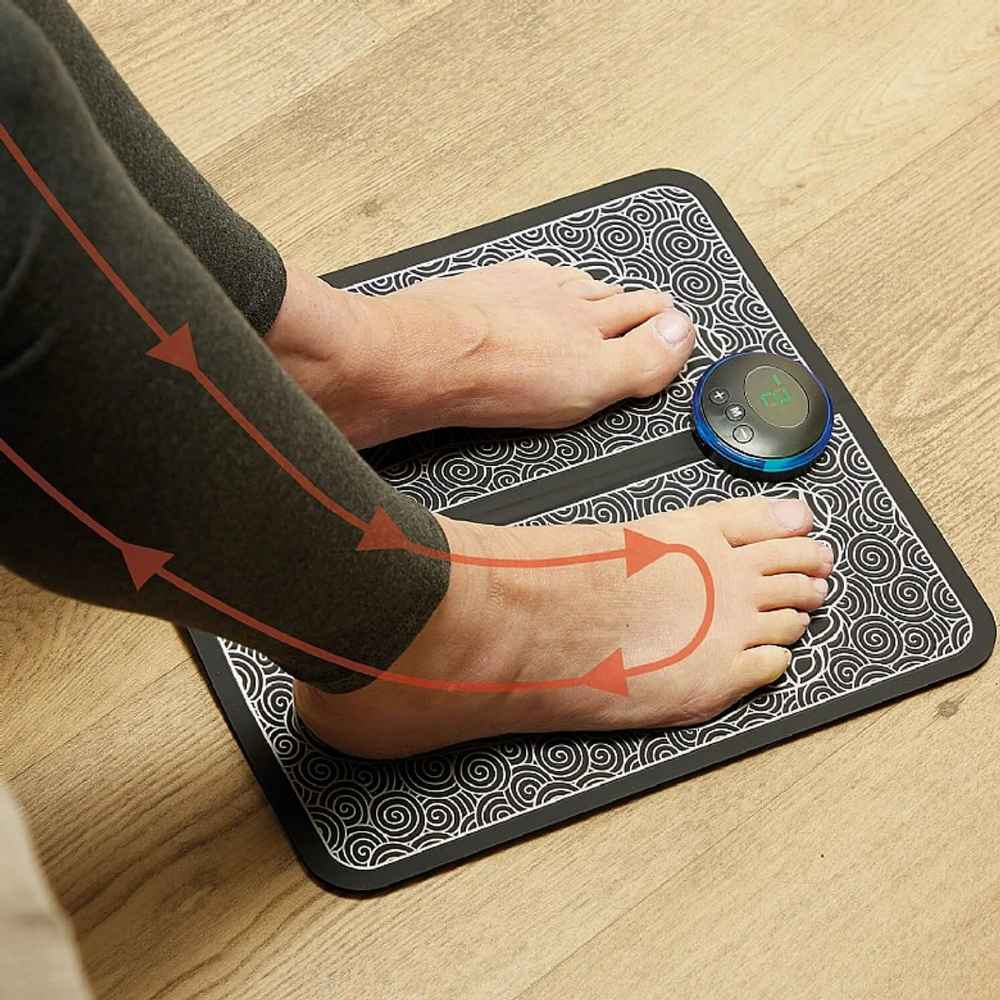 Pulsorra™- EMS Foot Pain Relief