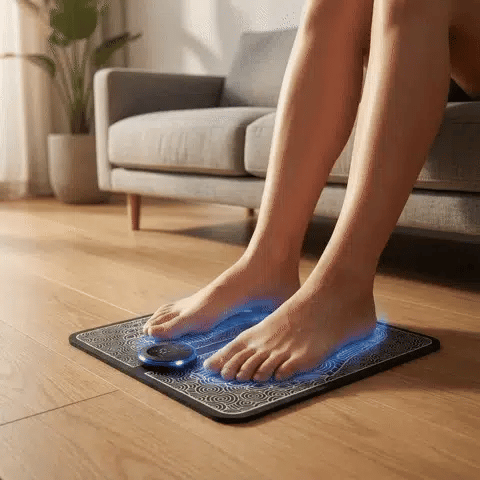 Pulsorra™- EMS Foot Pain Relief